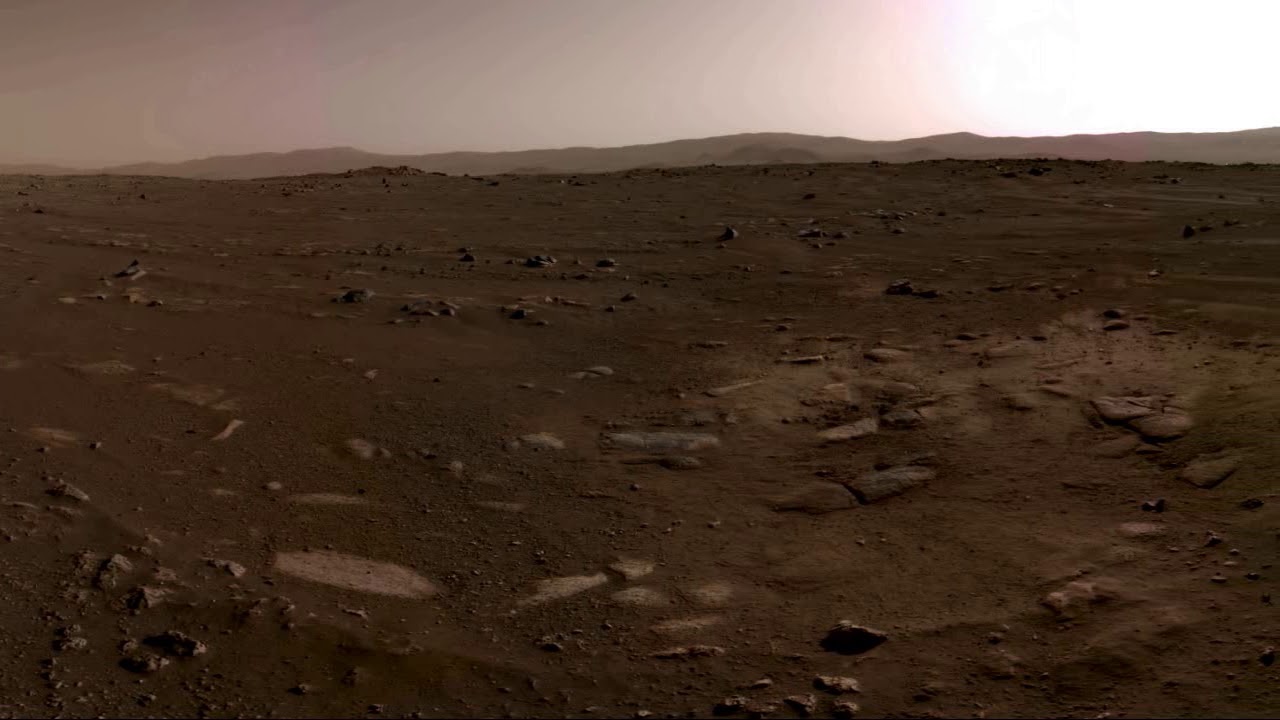 orientation: "you've landed, now what?"     #vcv2mars