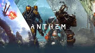 Anthem Soundtrack - Into The Heart Of Rage ❤️ Anthem (2019)