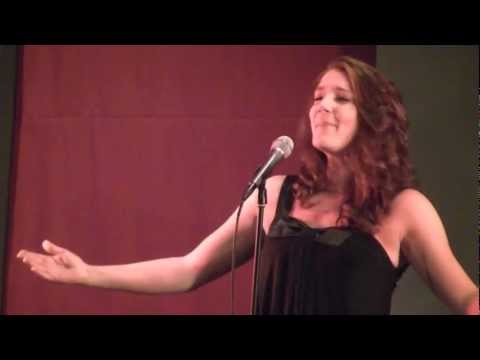 Love Me, Love Me Not (Joey Contreras)  - InSTEP Musical Theatre Cabaret - Autumn 2011