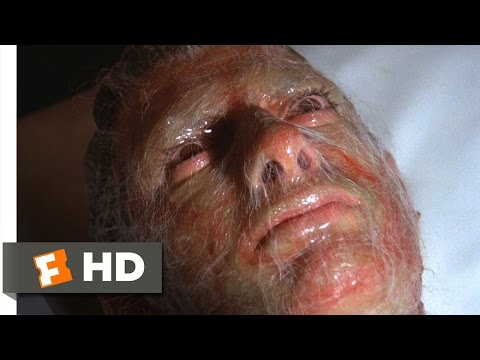 Invasion of the Body Snatchers (3/12) Movie CLIP - Eyes Wide Open (1978) HD