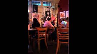 Just In Time- Jason Lancaster Live Cover