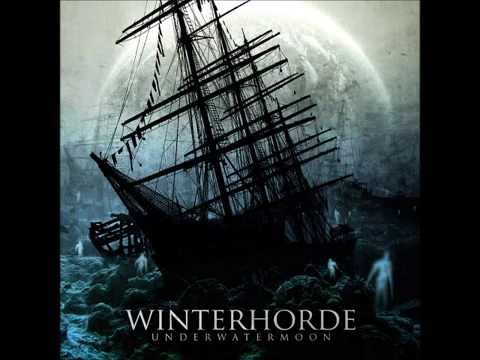 Winterhorde - Hunting The Human