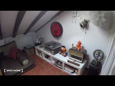 Stylish studio apartment for rent in the City Centre - Spotahome (ref 131198)