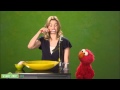 Sesame Street Ellen Pompeo Is Healthy