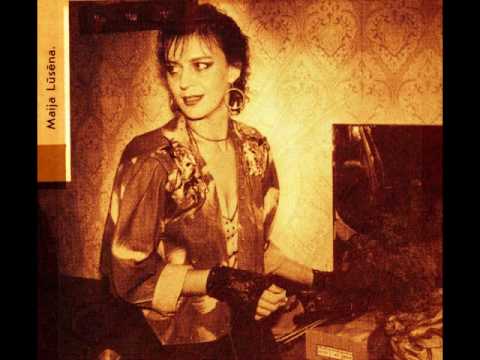 Neptūns & Maija Lūsēna - Lūgums ( 1985 )