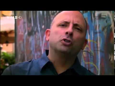 Lou Ferrante - Das organisierte Verbrechen:  Die Camorra