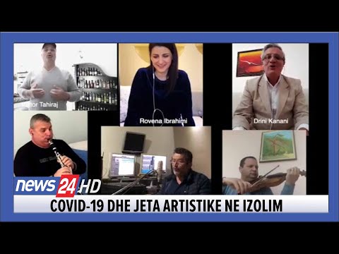 Artur Dhamo sjell kengen qytetare vlonjate online