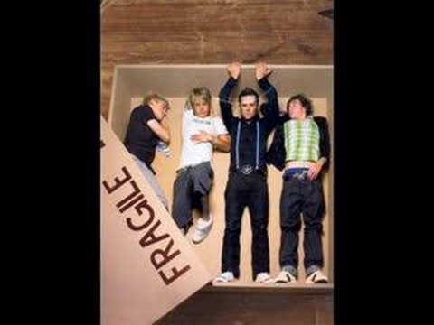 *Forget All You Know* /Danny Jones -McFLY