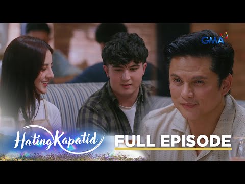 Hating Kapatid: Cris fights for his rights as Tyrone’s father (Full Episode 81) January 24, 2026