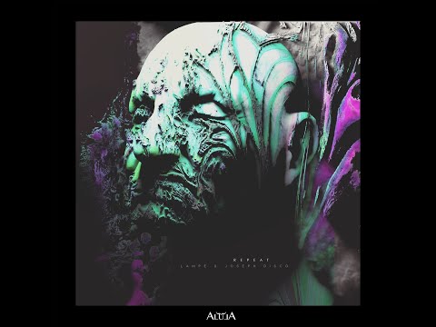 Joseph Disco & Lampé - Repeat (Official audio)