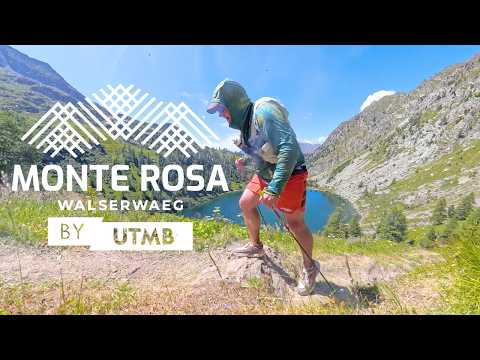 Monte Rosa UTMB- The mountain that defeated me. Lessons from a DNF