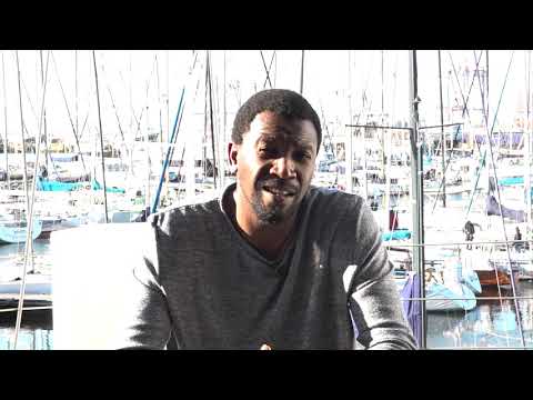 TVET's COVID-19 Learner Support Program EP218 - RCYC SAILING ACADEMY - Intro
