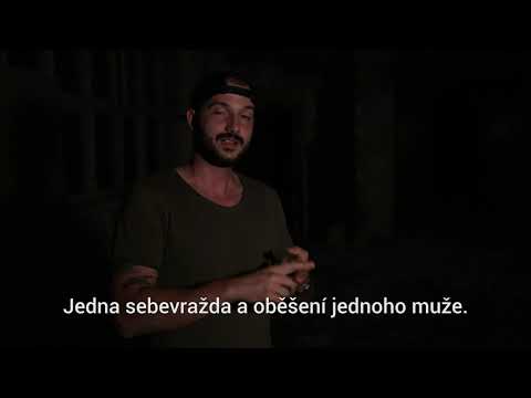 VIZE - Podpořte vznik investigativních reportáží a dokumentů