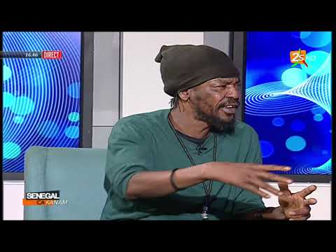 10MIL PROBLEME TACLE SEVEREMENT TOUNKARA: "BO TOUKHOUL YANGUI F..."