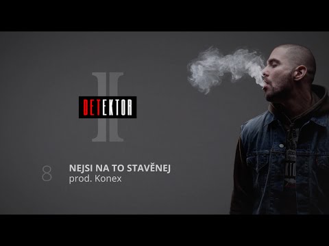 Video thumbnail for Nejsi na to stavěnej