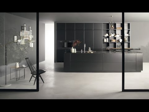 Cucine Top Design Milano - Cucine di design - Factory