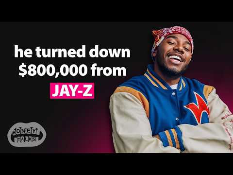 LaRussell Reveals How To Make $60K/Month PASSIVE INCOME Streaming Music! "It's Digital Real Estate!"