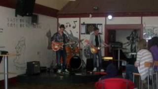 If Memory Serves-Get Up And Run-2010