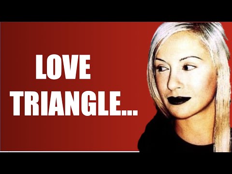 D'Arcy Wretzky's (The Smashing Pumpkins) Bizarre History With Filter & Frontman Richard Patrick