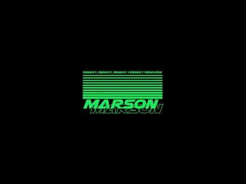 Marson - Jestem Swojski (ft. Grubby Ems)
