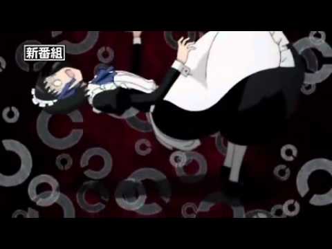 Soredemo Machi wa Mawatteiru Sou wa Itte mo Sekai wa Owaranai Maids