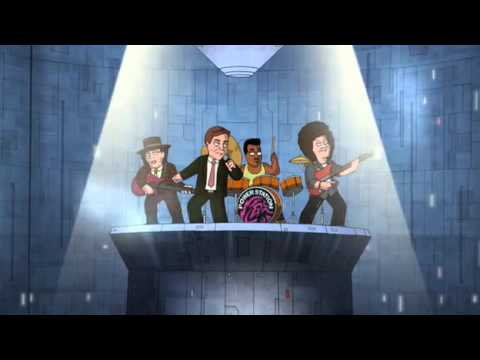 Its a Trap - powerstation