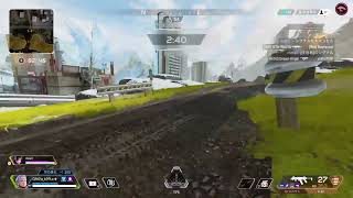 ［APEX］暇を持て余した飲食従事者の配信
