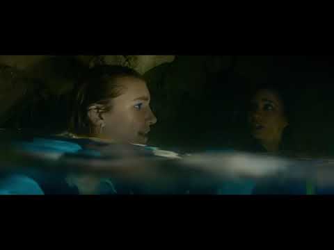 47 Meters Down: Uncaged (Clip 'Do You Hear That?')