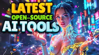 크리에이터를 위한 5가지 새로운 AI 도구(3D 모델, 음악, 실시간 이미지)