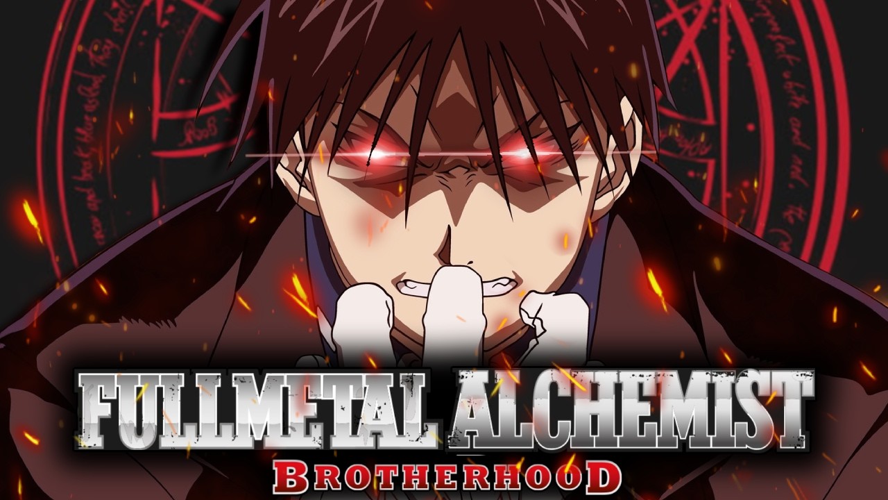 Esse é o  MELHOR anime de todos (Ou Quase)