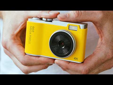 This TikTok Digicam IS HILARIOUS! 🤣