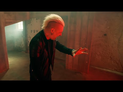 Let It All Burn – Drown – Official Music Video