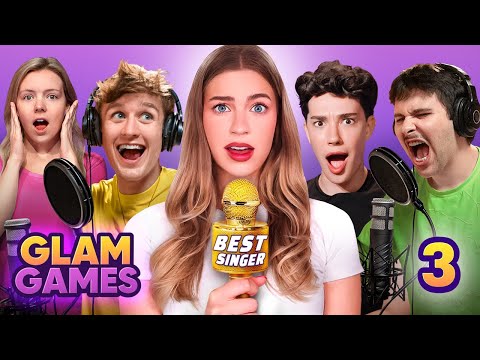 Which YouTuber is The BEST Singer? Ft. James Charles