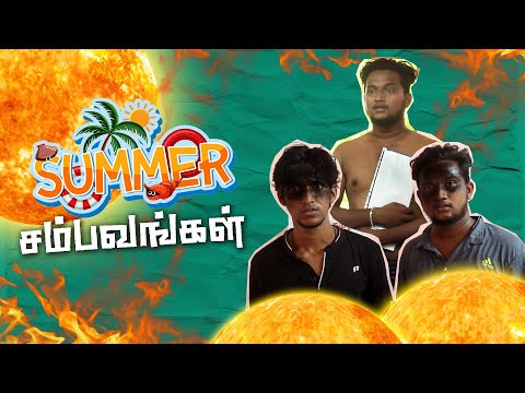 JAMES comedy content