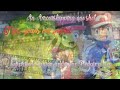 An Amourshipping One Shot Surprised Reunion Under The Pledging Tree Lunar New Year Special