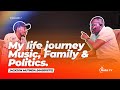 The Journey Of Jackson Mutinda Masekete In Music Family And Politics Episode 1 Mulisi TV