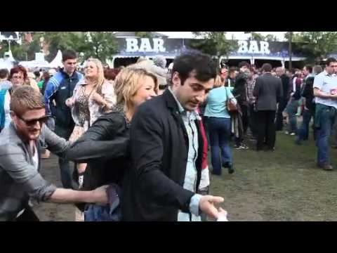 London Feis festival 2011