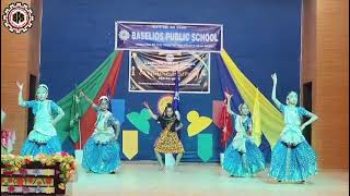 Baselios Public School Video