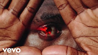 Paper Route EMPIRE, Key Glock - Freeze Tag (Visualizer)