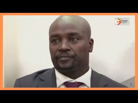Gavana wa Bomet Hillary Barchok ashtakiwa kwa tuhuma za ufisadi