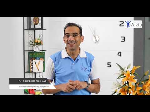 Future of Physiotherapy using AI