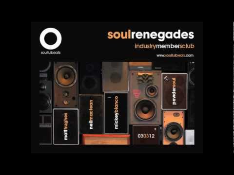 soulfulbeats 030312 PROMO video