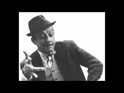 Apaga o Fogo Mané - Adoniran Barbosa