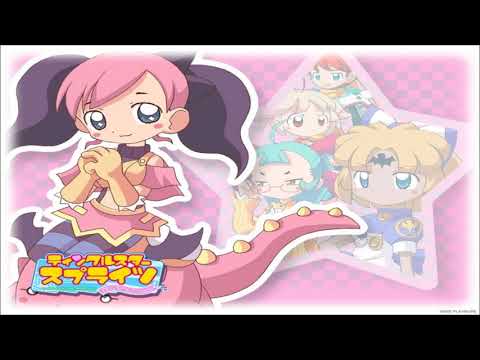 Twinkle Star Sprites: La Petite Princesse - Holidays (Mori Stage)