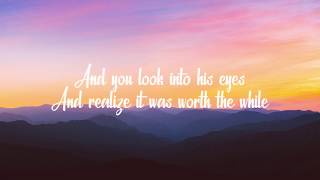 Abby Anderson - Make Him Wait  ( lyrics, on Subtitel/CC )