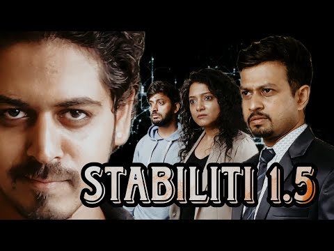 Divya Bajpai Stabiliti 1.5- A Kannada Short Film