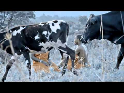 Kibumbirire Kansengerwa and Julie Official Video HD