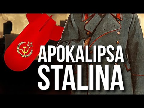 APOKALIPSA STALINA FULL COMPLETE - ALL EPISODES