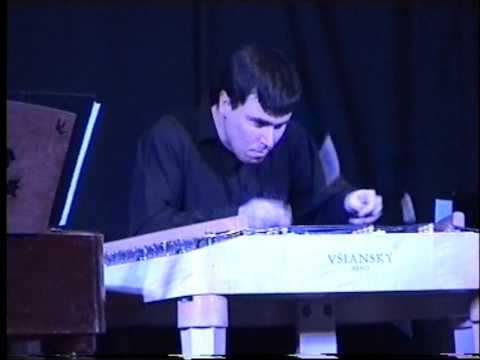 Mykhaylo Zakhariya - Dmytro Popichuk - Hutsulky