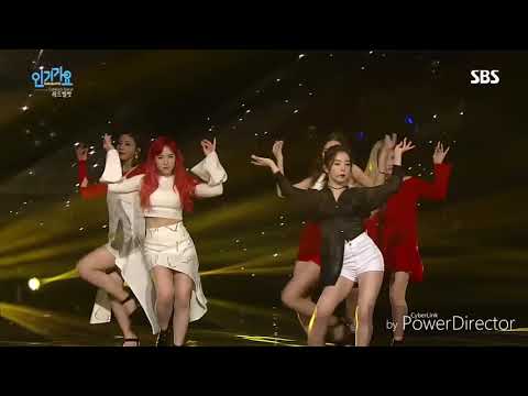 [ FMV] Time Slip - Red Velvet (레드벨벳)